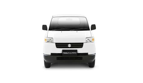 Suzuki Mega Carry 2019 Price in Pakistan, Specifications.